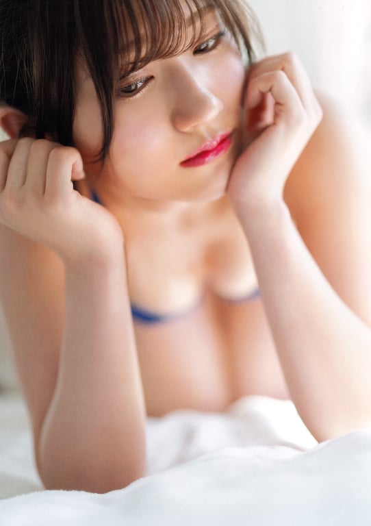 图片[77]-Marina Yamada 山田麻莉奈 1st Photobook - Mariri 麻梨梨 (2019-05-23) - 在线免费观看-阅图吧