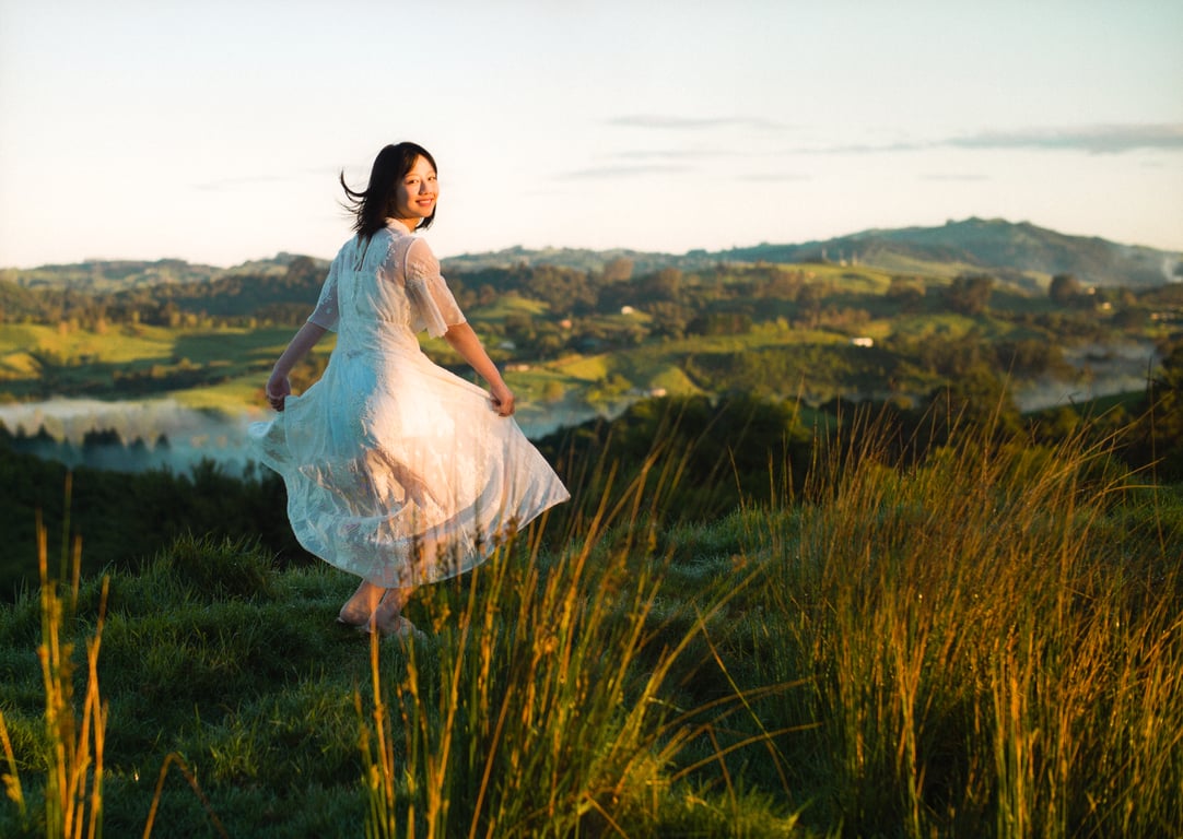 图片[41]-Miho Watanabe 渡邉美穂 - 1st Photobook Hidamari 阳光 (2019-01-17) - 在线免费观看-阅图吧