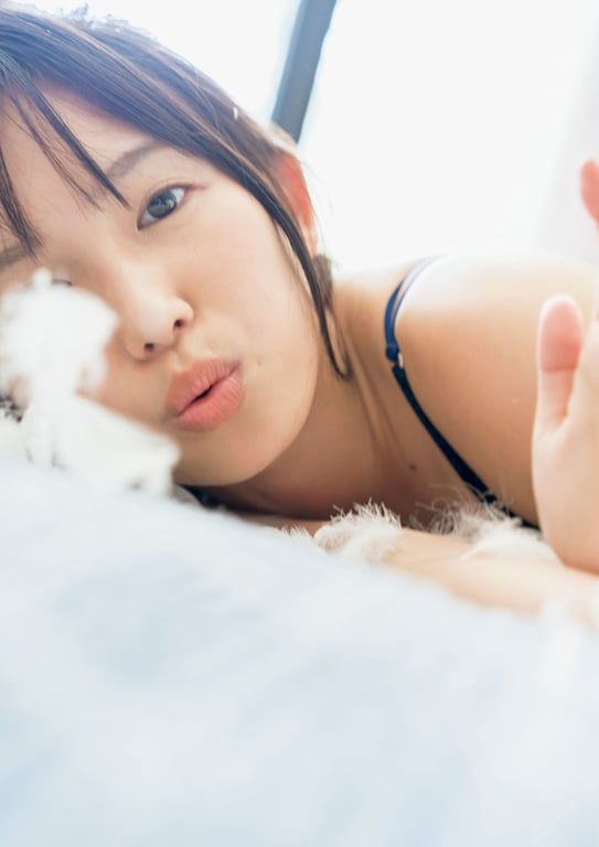 图片[84]-#【数字限定】志田音々 写真集 『 Best selection 』 (Wani Books 数字写真集) - 全本免费在线观看-阅图吧