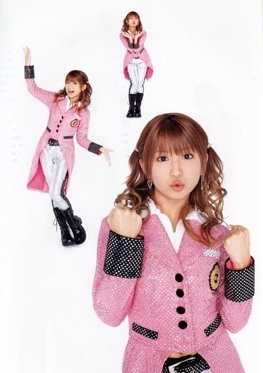 图片[37]-#モーニング娘。 Hello! Project 2004winter con photobook - 全本免费在线观看-阅图吧