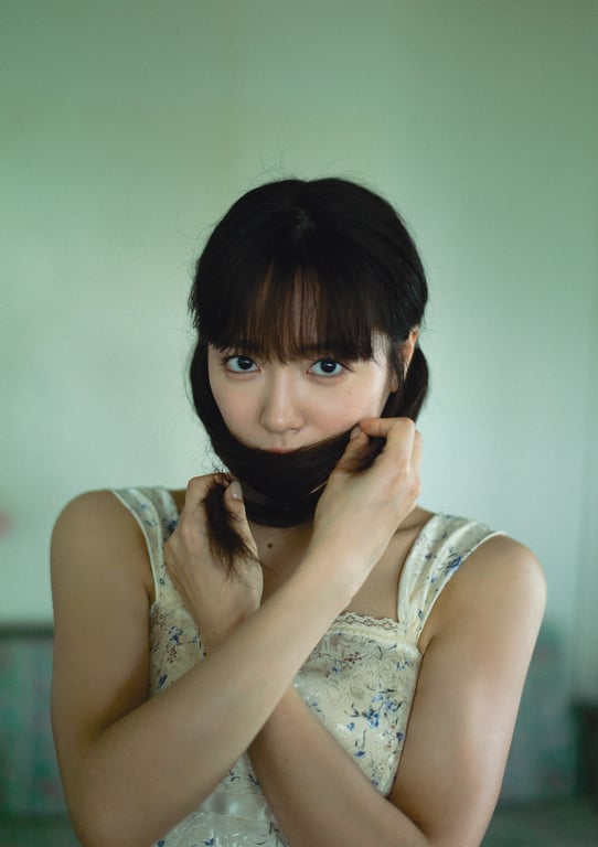 图片[94]-Riko Nakayama 中山莉子 - 中山莉子的2nd写真集。 - 在线免费观看-阅图吧