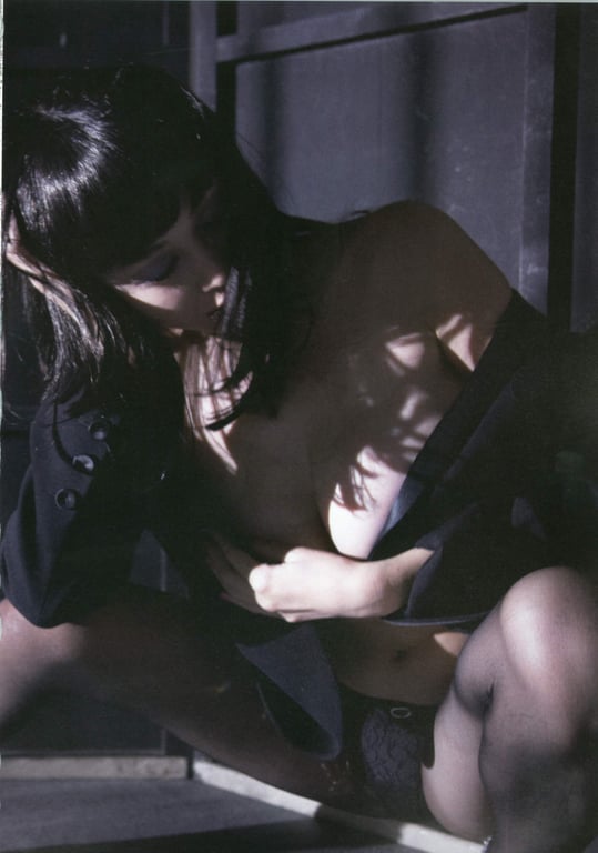 图片[38]-Anri Sugihara 杉原杏璃 - AnRibbon - 在线免费观看-阅图吧