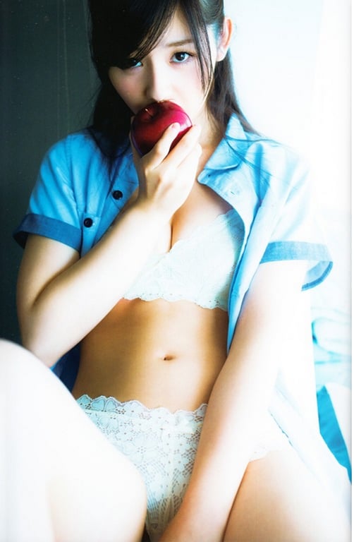 图片[74]-#Rina Koike 小池里奈 – RINA REAL (2014-09-10) - 全本免费在线观看-阅图吧