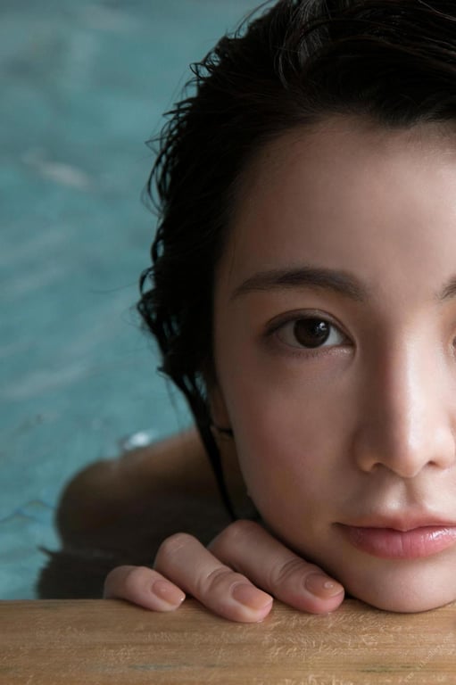 图片[56]-#仲村美海 冲洗背部 週刊ポストデジタル写真集 - 全本免费在线观看-阅图吧