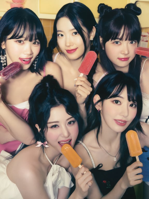 图片[87]-DICON ISSUE N_4 (LE SSERAFIM) - 在线免费观看-阅图吧