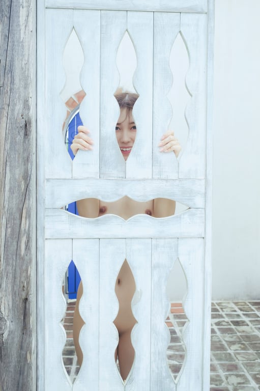 图片[16]-#Yotsuha Kominato 小湊四叶 – Megami no hajirai ～BITTER～ 女神的羞涩～BITTER～(NO watermark) - 全本免费在线观看-阅图吧