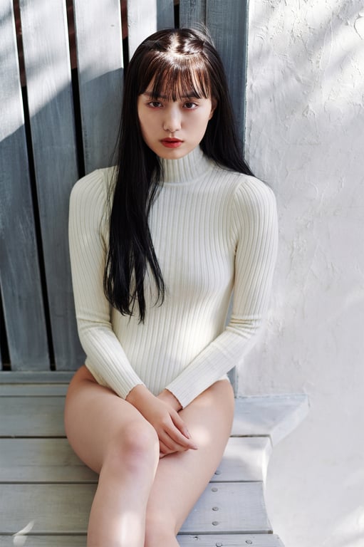 图片[64]-#１３０カットの大ボリューム・鶴嶋乃愛デジタル写真集『ピュアネス』 - 全本免费在线观看-阅图吧