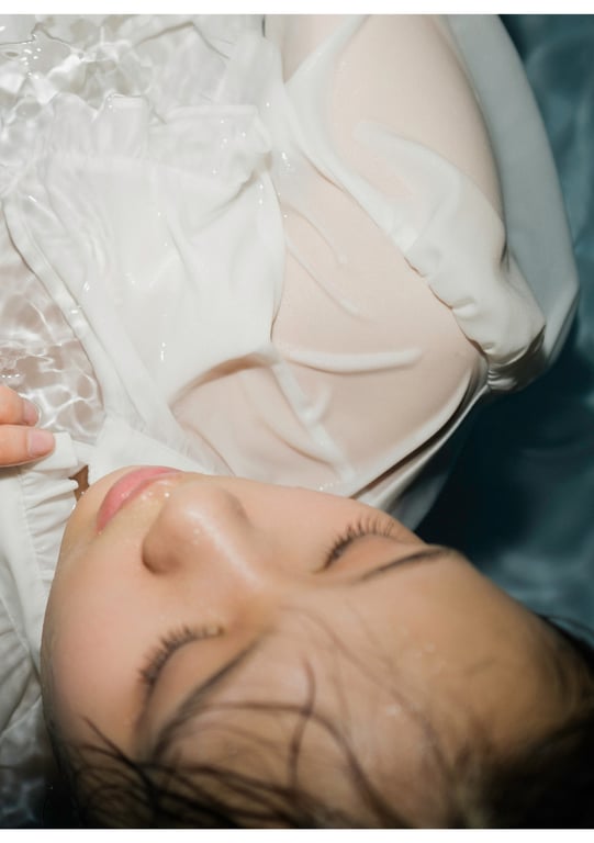 小仓七海 数字写真集 とられち(No Watermark)-阅图吧