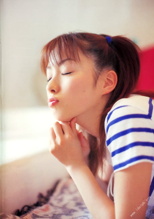 图片[87]-#瀬戸早妃 写真集 Cutie Cubic - 全本免费在线观看-阅图吧