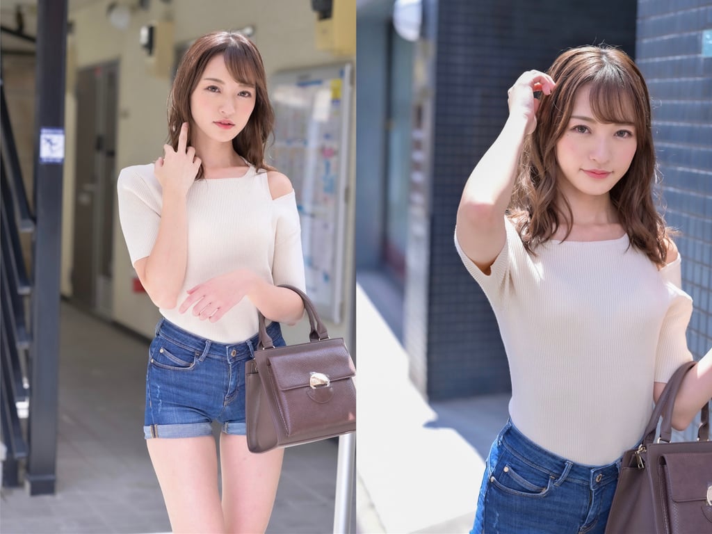 图片[11]-#Yuu Rukawa 流川夕, Ayame Nogi 乃木绚爱, Mugi Kobato 小鸠麦 – Gravure Collection 激写美女 Vol. 04 - 全本免费在线观看-阅图吧