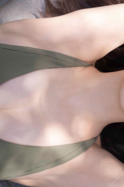 图片[49]-#松平璃子「艳丽的胴体」大容量９０ページ ＦＲＩＤＡＹデジタル写真集 - 全本免费在线观看-阅图吧