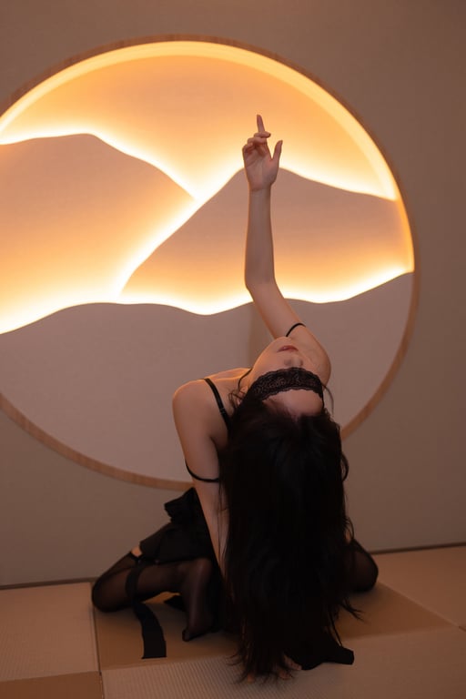 图片[36]-#鱼子酱 中秋写真 - 全本免费在线观看-阅图吧