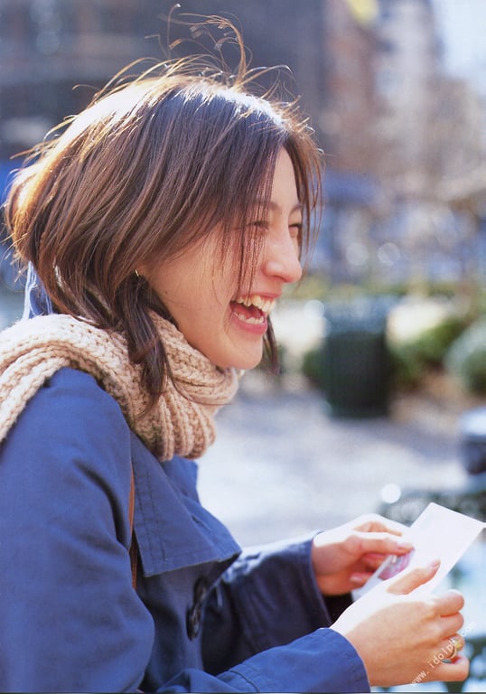 图片[13]-#広末凉子 写真集 New York RH Avenue 2003 - 全本免费在线观看-阅图吧