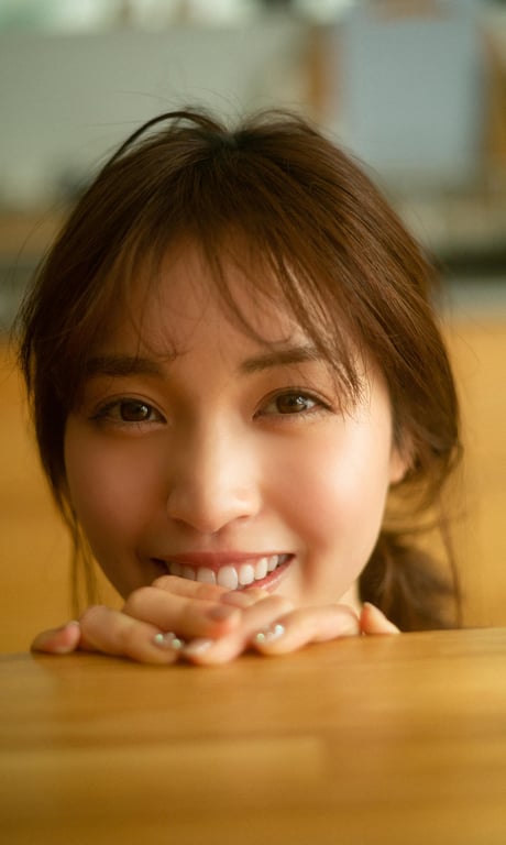 图片[22]-#【数字限定】村岛未悠写真集「阳光和煦」 週プレ PHOTO BOOK - 全本免费在线观看-阅图吧