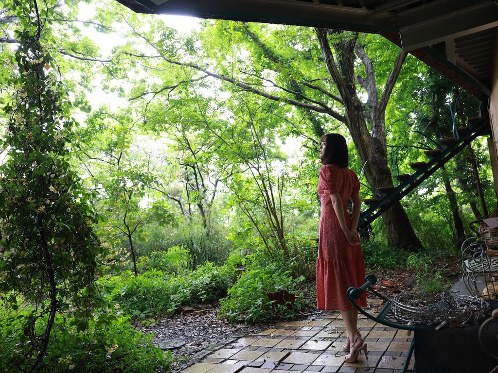 #Ran Kamiki 神木兰 – AI LOVE DOLL(NO watermark) - 全本免费在线观看-阅图吧