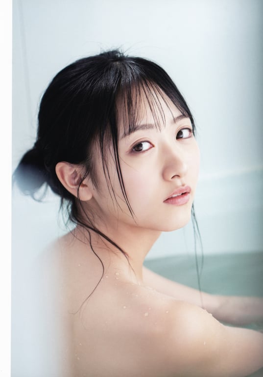 图片[28]-2024.06.19 柠檬的季节 ＳＴＵ４８石田千穂 ファースト 写真集 - 在线免费观看-阅图吧