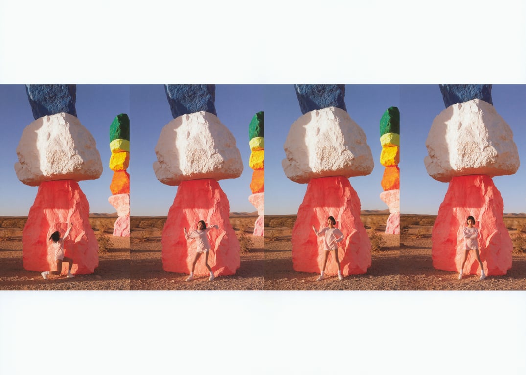 图片[28]-#堀 未央奈1st写真集 你的本色 - 全本免费在线观看-阅图吧