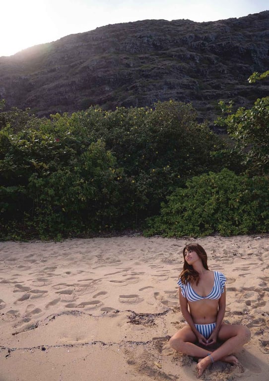 图片[94]-#Kyoko Fukada 深田恭子 – Brand new me (2020-05-13) - 全本免费在线观看-阅图吧