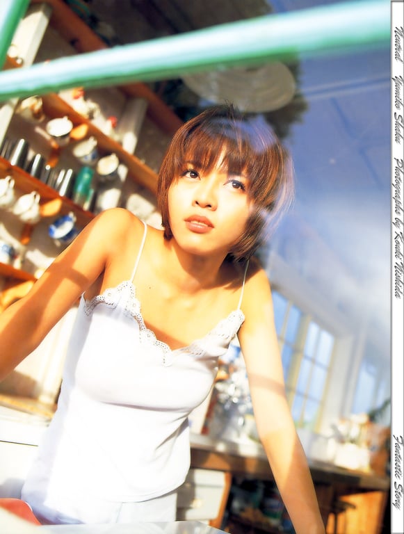 图片[45]-#釈由美子 – Neutral - 全本免费在线观看-阅图吧