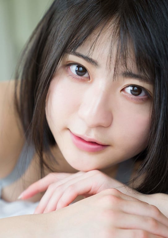 图片[28]-[数字限定 YJ PHOTO BOOK]山田南实写真集「初心」 - 在线免费观看-阅图吧