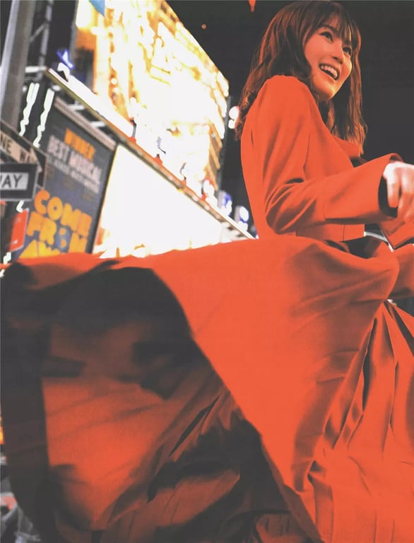 图片[132]-#生田絵梨花写真集 インターミッション Intermission - 全本免费在线观看-阅图吧