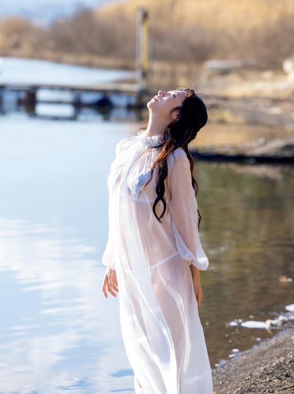 图片[177]-#【電子版だけの特典カット付き】街山美穗写真集『Phantom』 - 全本免费在线观看-阅图吧