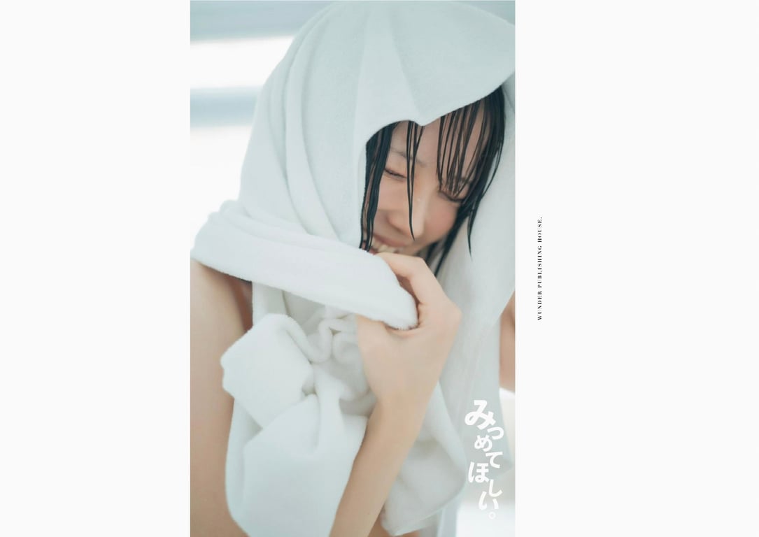 图片[170]-#天川星夏 写真集 希望你注视着我 (wunder publishing house) - 全本免费在线观看-阅图吧