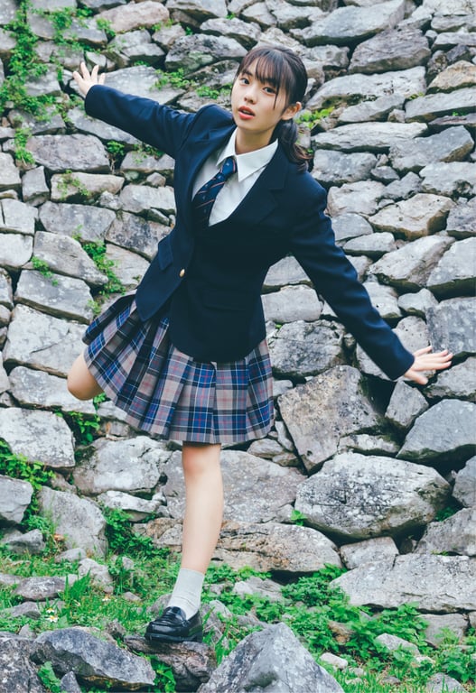 图片[138]-#菊地姫奈写真集 『moment』 - 全本免费在线观看-阅图吧