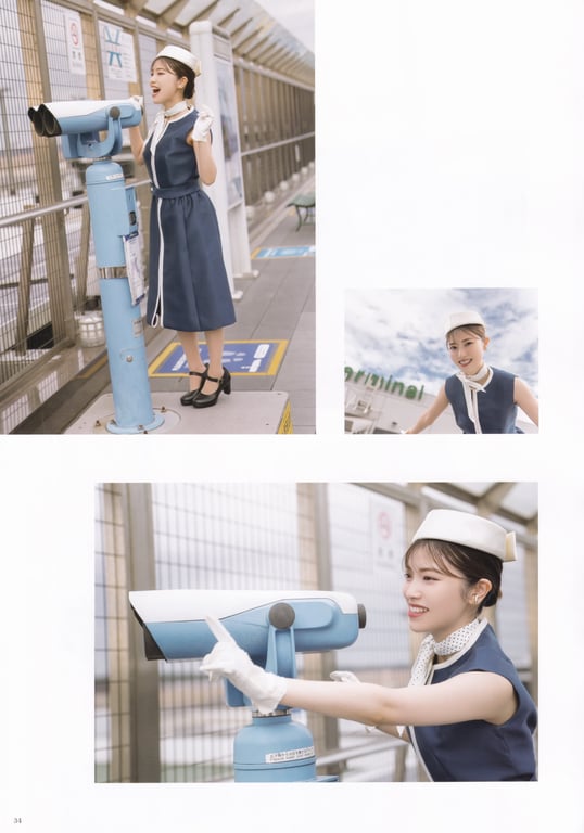 图片[46]-#石原夏织写真集 Terminal - 全本免费在线观看-阅图吧