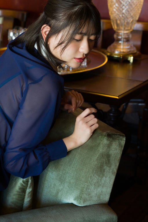 图片[26]-【数字限定】山田南实写真集另一个版本『Real』 - 在线免费观看-阅图吧