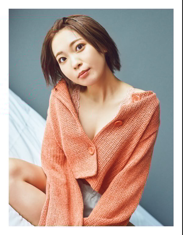 图片[71]-2022.05.16 斉藤朱夏 2nd写真集 朱夏假期 - 在线免费观看-阅图吧