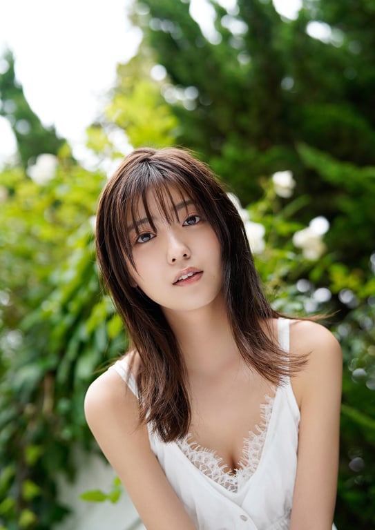 图片[32]-#Mio Kudo 工藤美樱 – Kiramei Kiss 闪亮之吻 (2020-06-22) - 全本免费在线观看-阅图吧