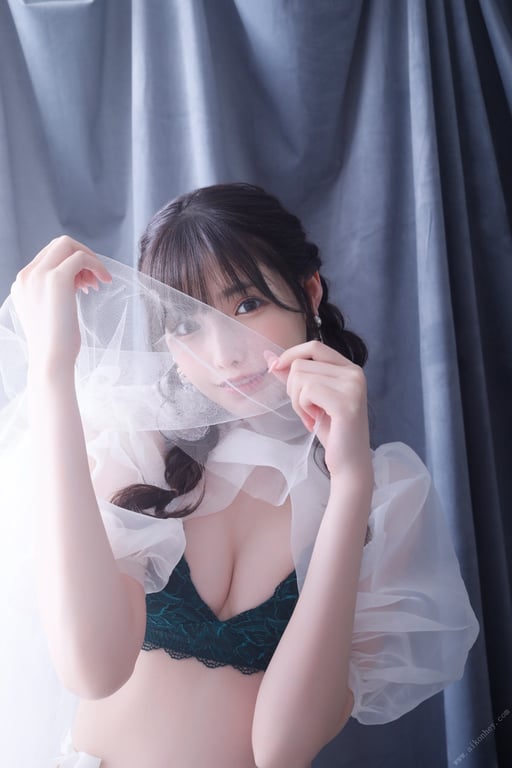 图片[46]-#新有菜 (橋本有菜) - 全本免费在线观看-阅图吧