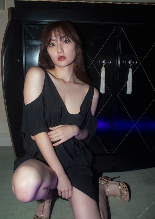 图片[36]-#Kazusa Okuyama 奥山和纱 – Clear (2021-11-15) - 全本免费在线观看-阅图吧