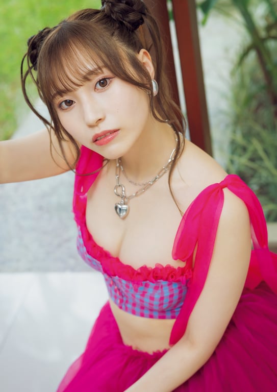 图片[32]-#2025.10.24 川越紗彩１st写真集 总会有办法的【電子特典付き】 - 全本免费在线观看-阅图吧