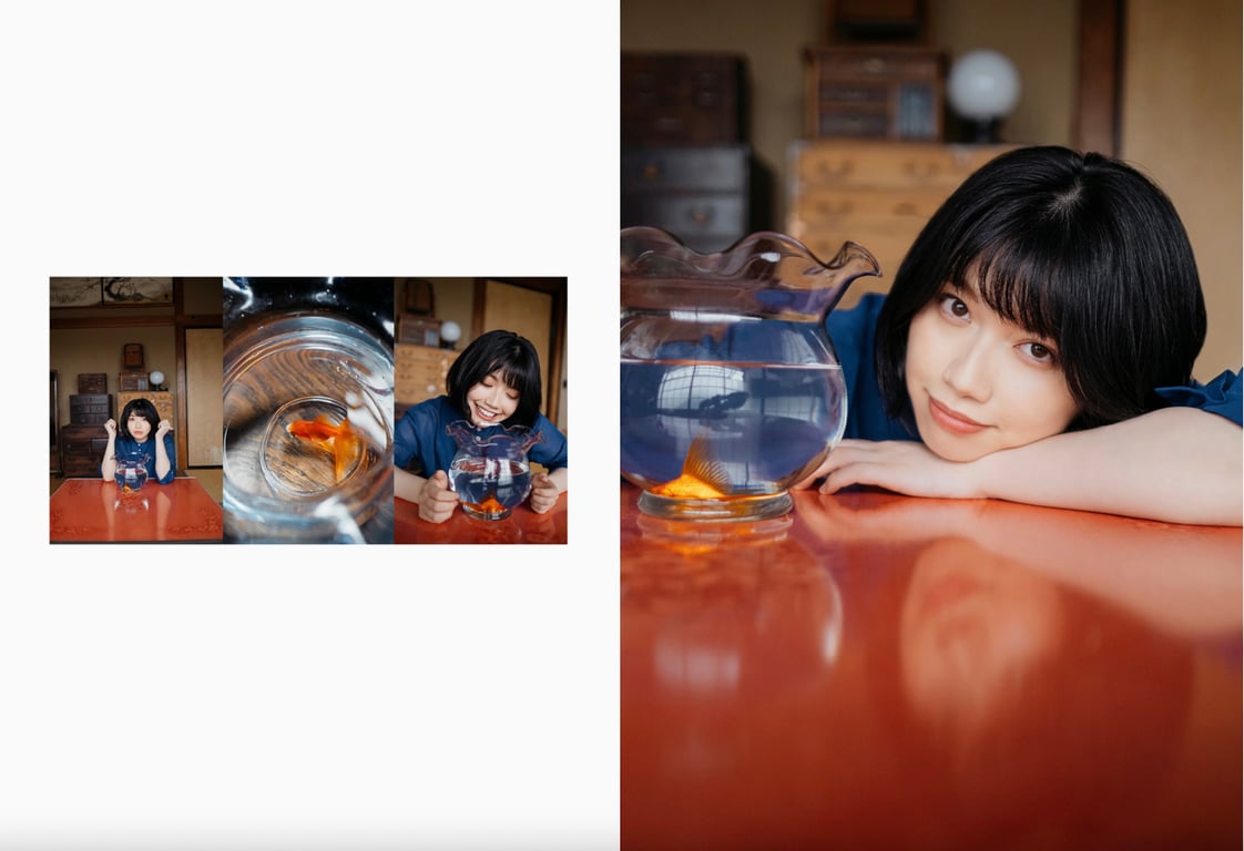 图片[49]-#石原希望 数字写真集 とられち - 全本免费在线观看-阅图吧