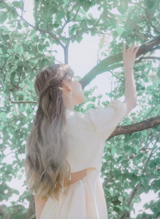 图片[48]-Miyawaki Sakura Graduation Visual Booklet - SAKURA - 在线免费观看-阅图吧