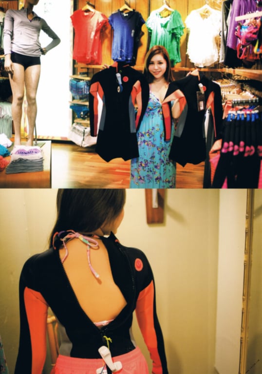 图片[64]-#河西智美ファースト写真集『灼けた』 - 全本免费在线观看-阅图吧