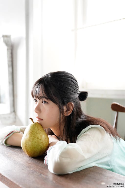 图片[8]-#Ayame Tsutsui 筒井彩芽 – Sakamichi Next Generation + 坂道下一代＋ (2020-11-08) - 全本免费在线观看-阅图吧