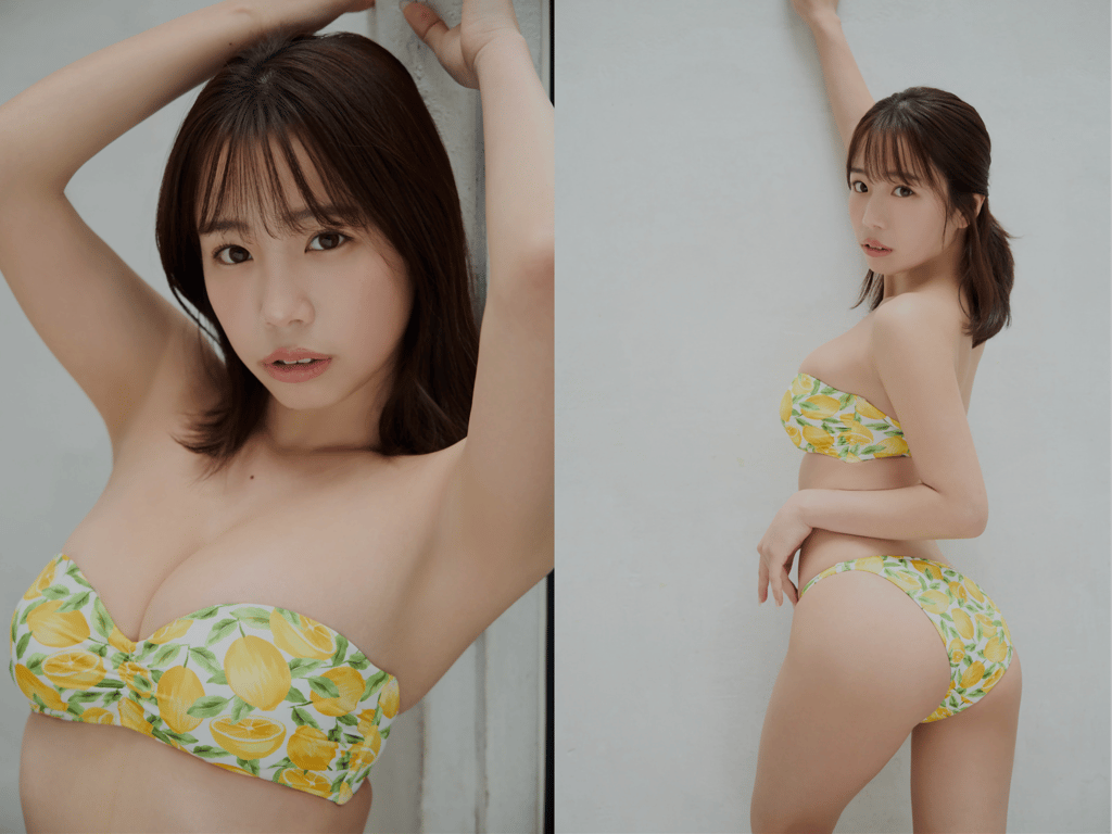 图片[15]-#漫画Action数字写真集 乙阳葵「Vitamin l」 - 全本免费在线观看-阅图吧