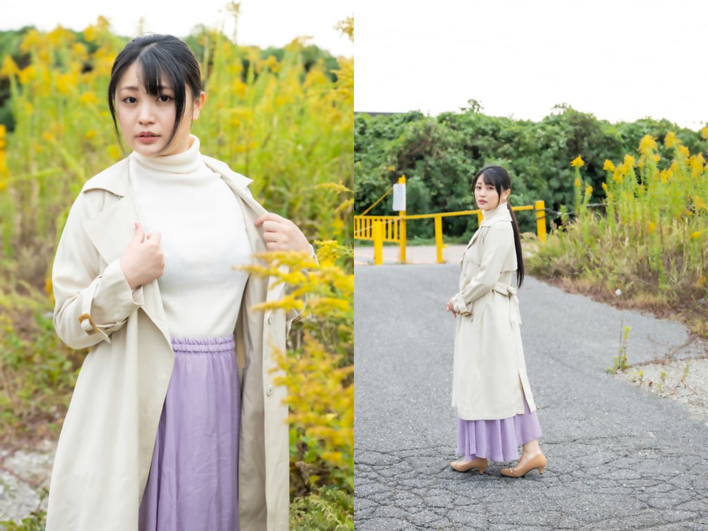 图片[20]-Like a rose 最上一花【写真集】 - 在线免费观看-阅图吧