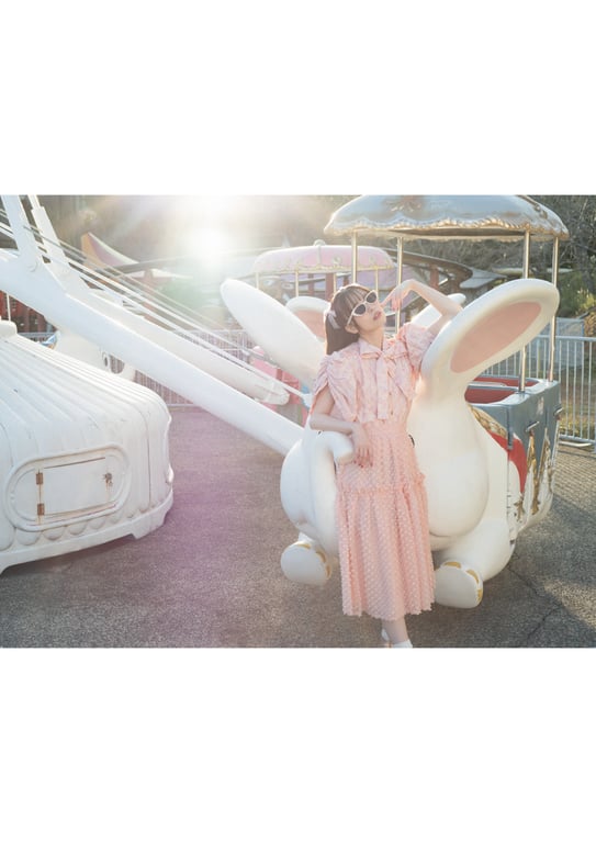 图片[146]-[電子書籍限定カバー･電子限定特典付] 佐佐木琴子1st写真集 黎明的梦 (声グラe-books) - 在线免费观看-阅图吧