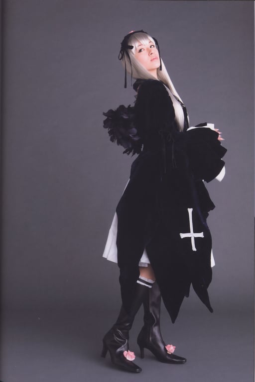 图片[23]-#Rie Tanaka 田中理惠 – IRODO-RI-E 彩理惠 (2009-05-28) - 全本免费在线观看-阅图吧