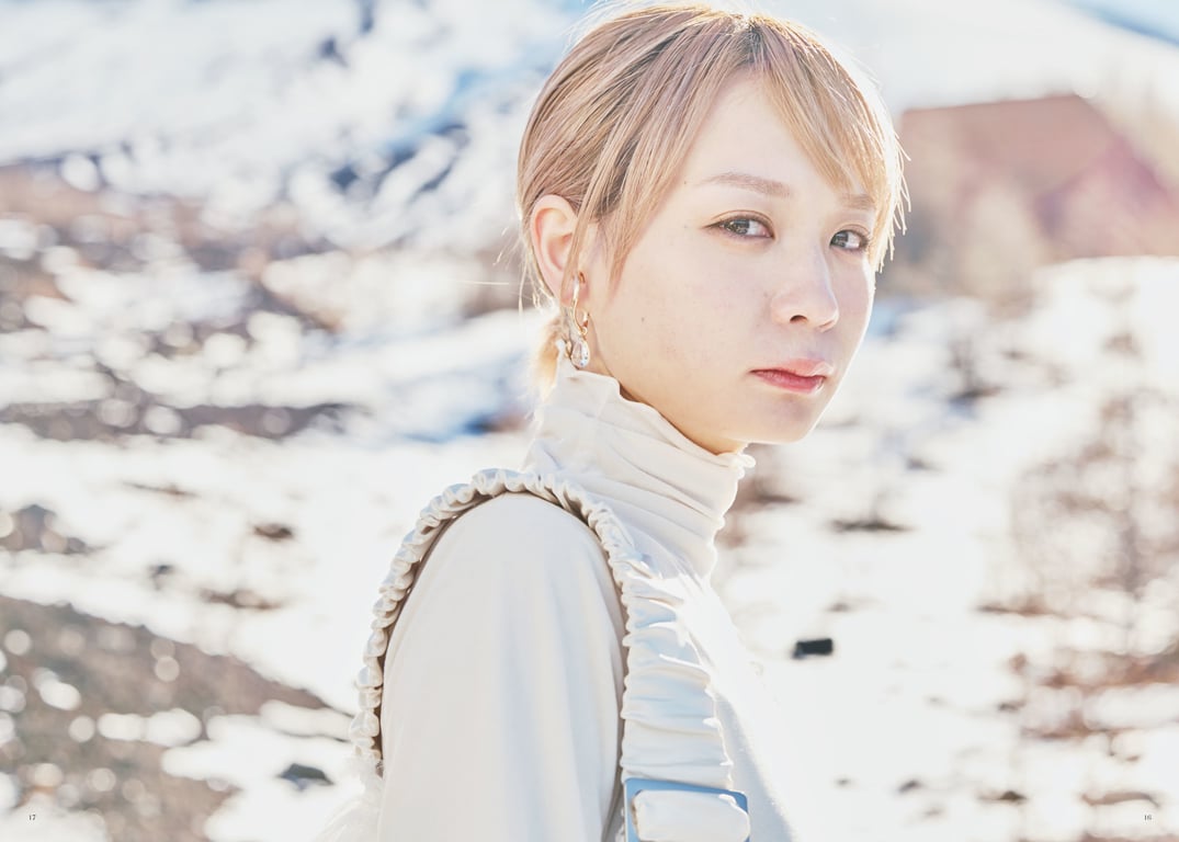 图片[18]-Digital原色美女图鉴 桃子女神公司 浑浊而又透明 - 在线免费观看-阅图吧