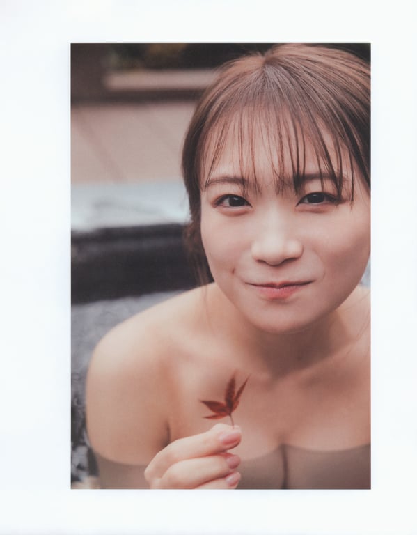 图片[51]-#2023.02.21 秋元真夏 毕业纪念写真集《蓦然回首，乃木坂》 - 全本免费在线观看-阅图吧