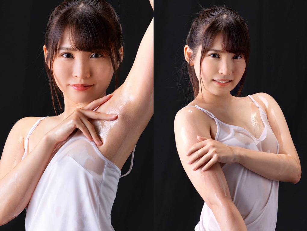 图片[6]-#枢木碧 絶対的透け透けテカテカポーズブック ヌードポーズ写真集[96P] - 全本免费在线观看-阅图吧