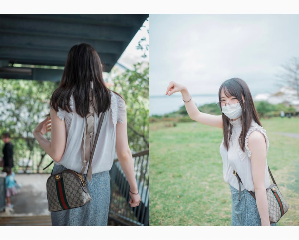 图片[118]-うたたね翠と一泊二日の沖縄旅行へ行ってきました (wunder publishing house) - 在线免费观看-阅图吧