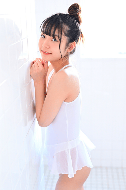 图片[41]-#永野いち夏 憧憬你的笑容 (ギリギリ★あいどる倶楽部) - 全本免费在线观看-阅图吧