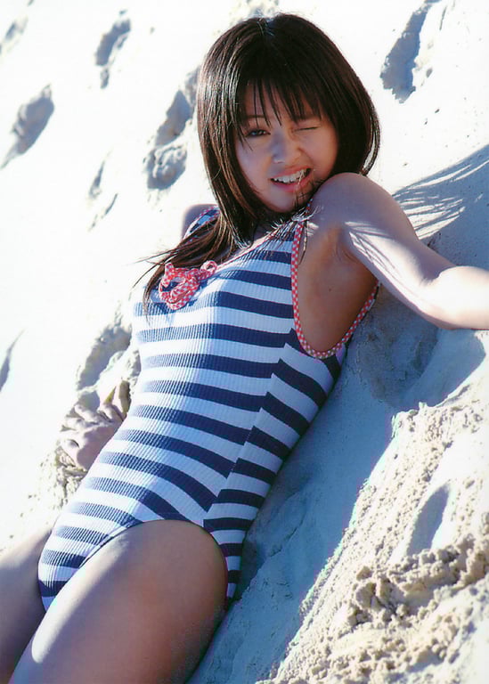 图片[9]-#桐村萌絵 – 心跳1989 - 全本免费在线观看-阅图吧