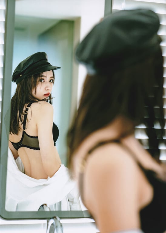 图片[95]-#Yui Kobayashi 小林由依 – Unexpectedness 意外性 (2022-10-04) - 全本免费在线观看-阅图吧